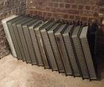Radiator 13 stuks MASSER, vintage jaren '60, 800 watts ou plus, Enlèvement, Utilisé, Radiateur