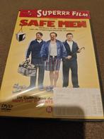 Safe Men, Tous les âges, Enlèvement, Neuf, dans son emballage, Autres genres