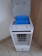 aircooler+4 Koelelementen, Elektronische apparatuur, Ophalen, 3 snelheden of meer, Zo goed als nieuw, Koelen en Ontvochtigen