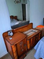 Kast, Ophalen, Gebruikt