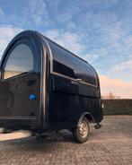 Foodtruck, Zakelijke goederen, Ophalen