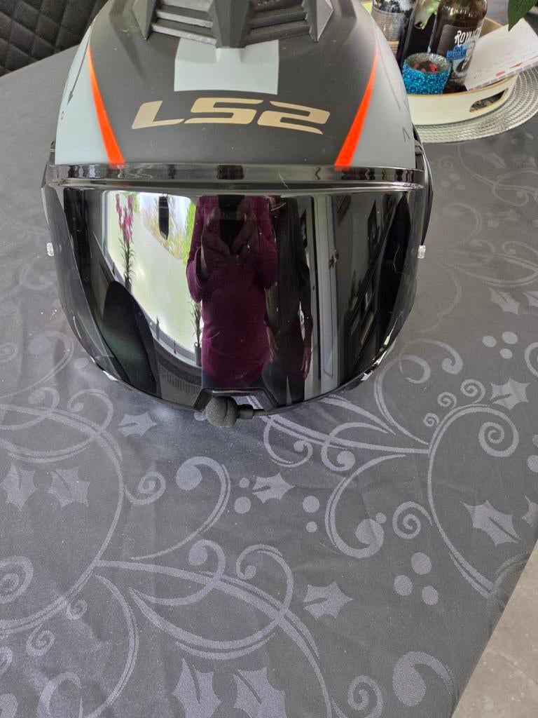 Moto helm plus cardo, Enlèvement ou Envoi