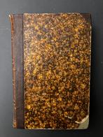 Historisch leerplan school 1865 Gent Vanderpoorten-Toefaert, Ophalen