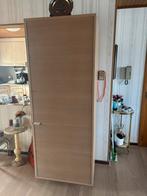 2 hoge kasten, Huis en Inrichting, Woonaccessoires | Kamerschermen, Ophalen, Zo goed als nieuw