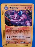 Nidoking H18/H32 - Aquapolis, Verzenden, Gebruikt