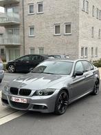 Bmw 320D facelift Full optie M pakket, Auto's, Automaat, Euro 5, Achterwielaandrijving, 1995 cc