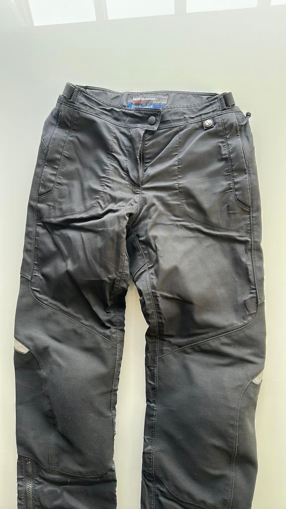 BMW motorbroek, Motoren, Ophalen, Dames