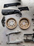 Monkey, Vélos & Vélomoteurs, Pièces de cyclomoteur | Général, Enlèvement