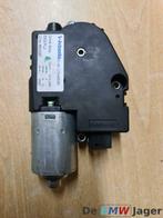 Schuifdak motor BMW 1-serie 3-serie 6-serie 67616922257, Gebruikt, Ophalen of Verzenden, BMW, BMW