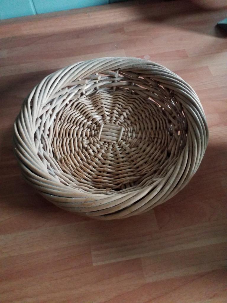 Plateau pour viennoiseries, Huis en Inrichting, Woonaccessoires | Schalen en Manden, Ophalen of Verzenden
