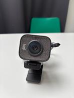 logitech streamcam, Informatique & Logiciels, Webcams, MacOS, Logitech, Clip moniteur, Enlèvement