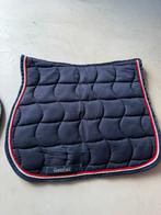 Zadeldek greenfield selection, Animaux & Accessoires, Chevaux & Poneys | Couvertures & Couvre-reins, Enlèvement ou Envoi, Comme neuf