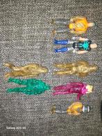 7 figuren Mask, Verzamelen, Speelgoed, Ophalen