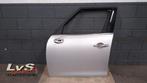 Portier 4Deurs links-voor van een Mini Countryman (B12), Gebruikt, -, Deur, -