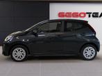 Toyota Aygo x-play2, Argent ou Gris, Achat, 998 cm³, Euro 6