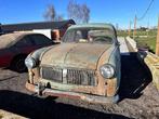 Ford - Consul - Oldtimer, Bedrijf, Ford, Handgeschakeld, Berline