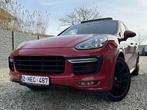 Porsche Cayenne 3.6 Bi-Turbo V6 GTS Tiptronic S FULL, Auto's, Automaat, Cayenne, 321 kW, USB