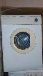 Wasdroger Zanker, Elektronische apparatuur, Droogkasten, 8 tot 10 kg, Ophalen, Gebruikt, 85 tot 90 cm