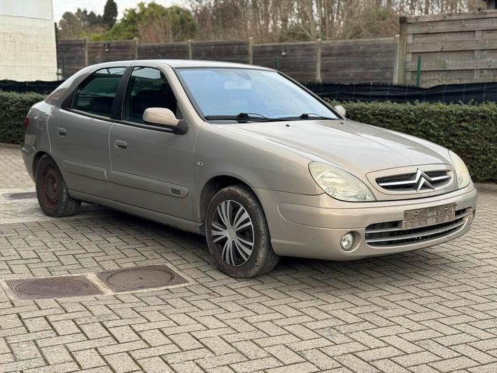 CITROËN XSARA/EXCLUSIF ! /PRENDS-LE COMME ÇA !, Autos, Citroën, Particulier, Xsara, ABS, Airbags, Air conditionné, Alarme, Ordinateur de bord