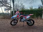 Zo goed als nieuwe Barton nxt 125cc, Ophalen, Pitbike