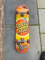 Planche à roulettes Santa Cruz, Sports & Fitness, Enlèvement, Utilisé, Skateboard