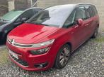 Citroen grand c4 picasso 2.0hdi//Boite Auto//Exclusive//, Achat, Entreprise, 7 places, 5 portes
