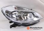 Koplamp halogeen rechts Renault Clio III ('05->) 260100203R, Enlèvement ou Envoi, Renault, Utilisé, Renault