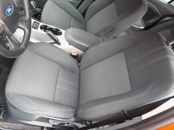 INTERIEUR Ford Grand C-Max (DXA) (01-2010/06-2019), Auto-onderdelen, Interieur en Bekleding, Ford, Gebruikt