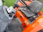 Kubota GL21 Minitractor, Overige typen