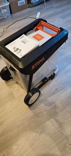 hakselaar, Tuin en Terras, Hakselaars, Ophalen, Nieuw, Elektrisch, Stihl