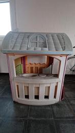 speelhuisje, Kinderen en Baby's, Speelgoed | Buiten | Speelhuisjes, Ophalen, Gebruikt, Kunststof