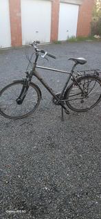 Herenfiets norta TS, Fietsen en Brommers, Ophalen