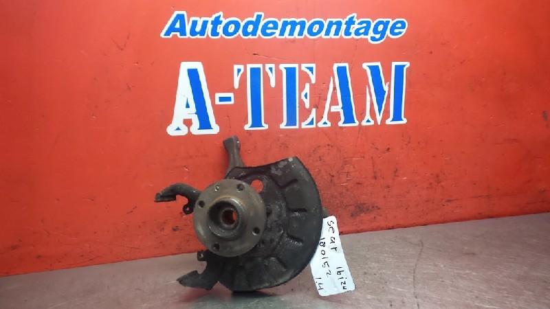 FUSEE AVANT GAUCHE Seat Ibiza II (6K1) (01-1993/02-2002), Utilisé, Seat