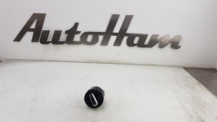 INTERRUPTEUR D'ECLAIRAGE Volkswagen Scirocco (137 / 13AD), Autos : Pièces & Accessoires, Tableau de bord & Interrupteurs, Volkswagen