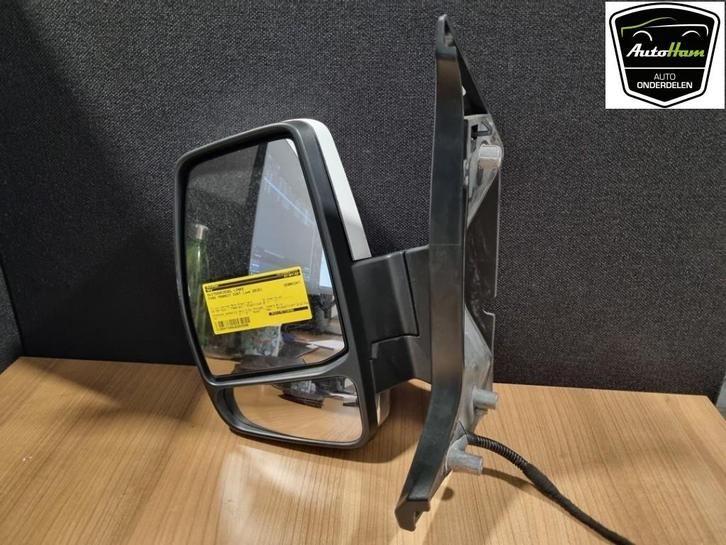 SPIEGEL LINKS Ford Transit Custom (01-2011/12-2023), Auto-onderdelen, Spiegels, Ford, Gebruikt