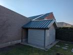 Gratis tuinhuis met geïsoleerd dak - in optie, Ophalen, Tuinhuis