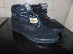 Hoge schoenen Dunlop nieuw, Kleding | Heren, Schoenen, Zwart, Nieuw, Ophalen of Verzenden, Veterschoenen
