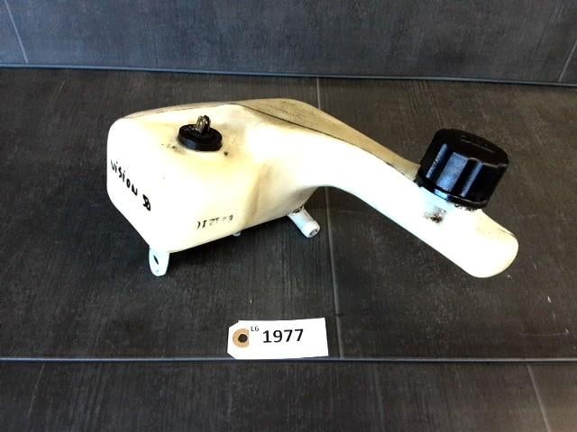 vision 50 1988 - 1989 Honda Olie reservoir D1-55491, Motoren, Onderdelen | Honda