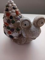 Nieuwe slak te koop., Jardin & Terrasse, Statues de jardin, Enlèvement, Neuf