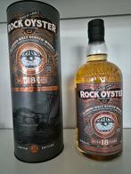 Whisky Rock oyster 18y, Verzamelen, Ophalen of Verzenden