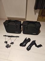 2x Ortlieb Office Bag High-Vis QL 3.1 met 9 jaar garantie, Fietsen en Brommers, Ophalen of Verzenden