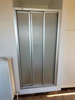 Douchedeur 90 cm., Ophalen