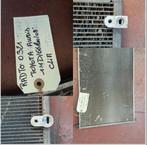 RADIATEUR CLIM  AURIS 1.4D/66KW/08', Enlèvement ou Envoi, Utilisé, Toyota