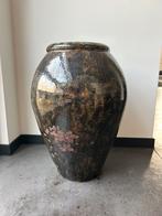 Grand vase ceramique, Maison & Meubles, Enlèvement, Utilisé