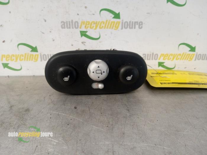 Commutateur chauffage siège d'un BMW Mini One, Autos : Pièces & Accessoires, -, -, 3 mois de garantie, Utilisé