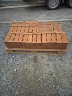 Briques réfractaire, Enlèvement