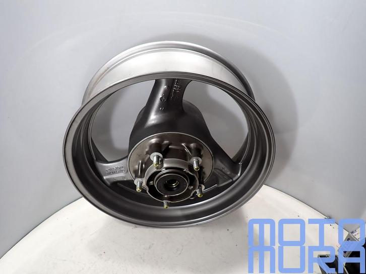 Honda CBR1100 XX 1996 - 2006 achtervelg achterwiel velg wiel, Motoren, Onderdelen | Honda, Gebruikt, Ophalen of Verzenden