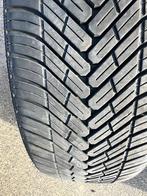 4 pneu quatres saisons avec jantes en tôle, Autos : Pièces & Accessoires, 15 pouces, 4 Saisons, 185 mm, Enlèvement