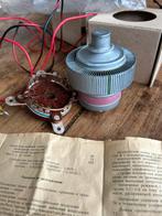 GU74b( Acom reserve buis), Telecommunicatie, Zenders en Ontvangers, Ophalen of Verzenden, Zo goed als nieuw