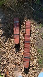 P9 potjes, Tuin en Terras, Ophalen, Gebruikt